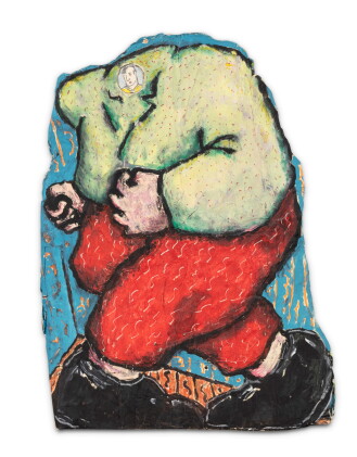 Catalog image of Le promeneur