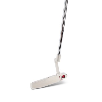 View 1 of Lot 162: Tiger Woods ‘Actual Back Up’ Scotty Cameron Newport 2 GSS Putter 