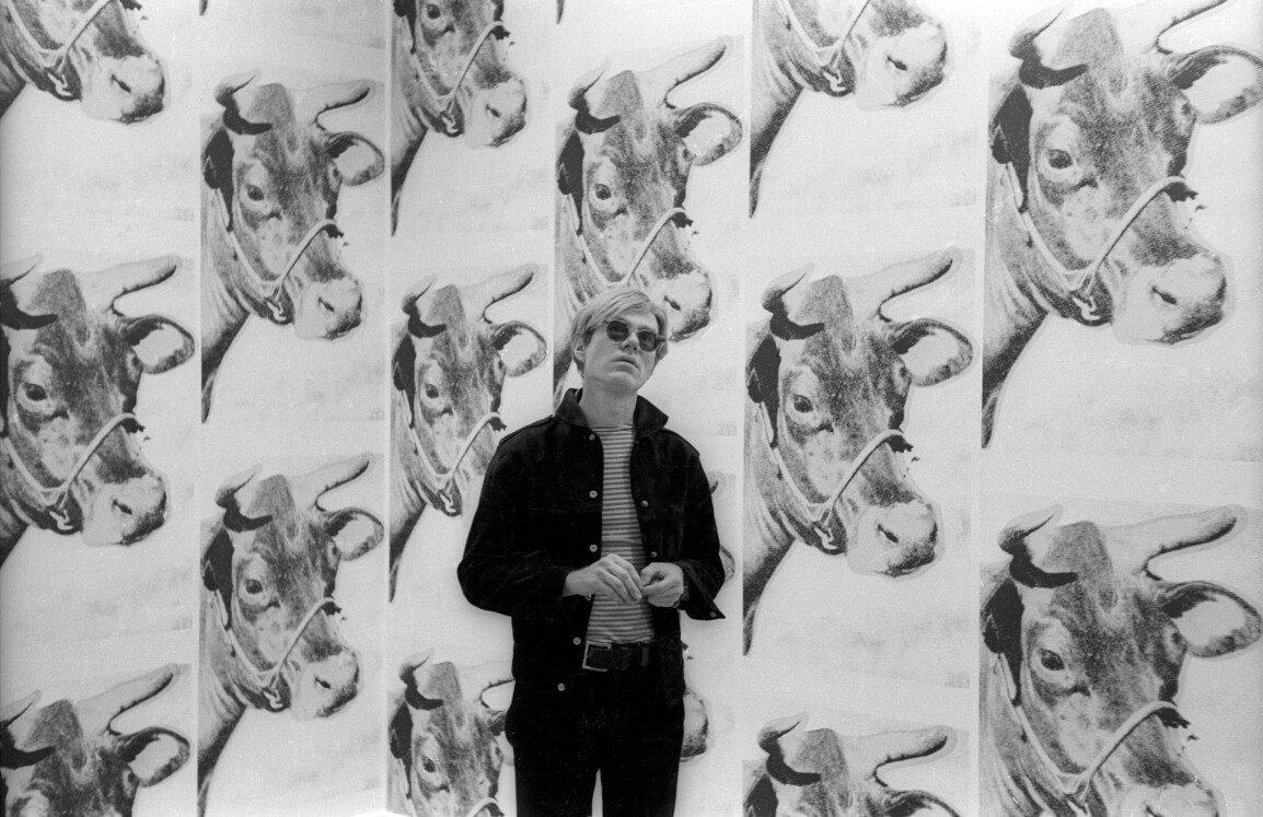 Andy Warhol In Artforum The Highs And Lows Of The Pop Master Contemporary Art Sotheby S