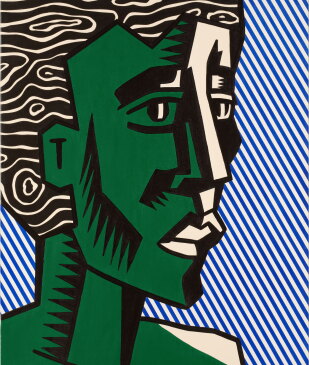 View 2 of Auction: Contemporary Curated