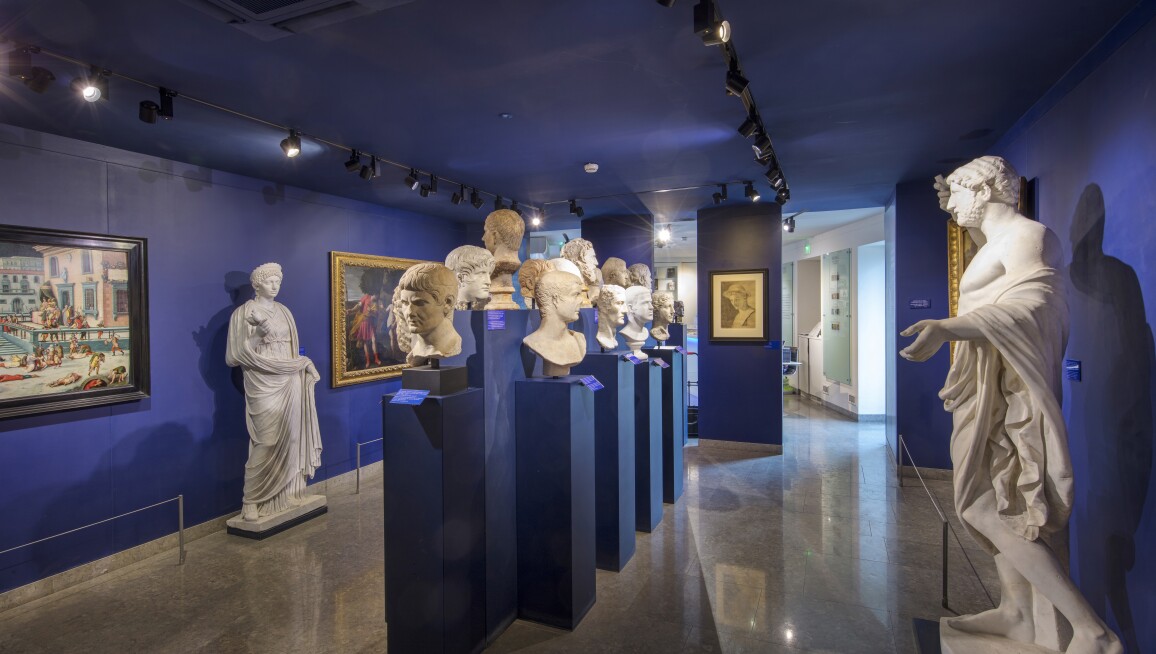 Musée d’Art Classique de Mougins