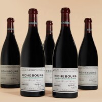 View 2 of Auction: Finest & Rarest Wines