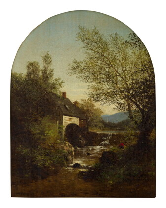 Catalog image of albert fitch bellows | the mill