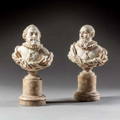 Catalog image of Henri IV et Sully