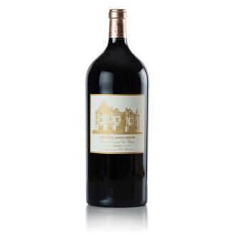 View 1 of Lot 174: Château Haut Brion 2005  (1 IMP)
