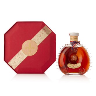 View 1 of Lot 6413: Remy Martin Louis XIII Cognac 40.0 abv NV (1 BT70)