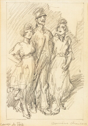 Catalog image of Gueux de Paris
