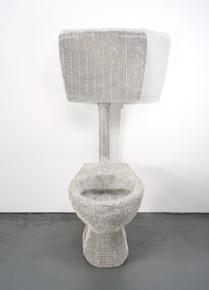 Catalog image of nicola bolla | vanitas, toilet