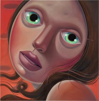 View 1 of Lot 3010: The Joy Of Oneself | 個人的喜悅