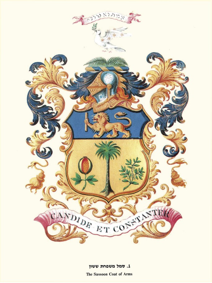 Sassoon A Golden Legacy Jewelry Sotheby’s