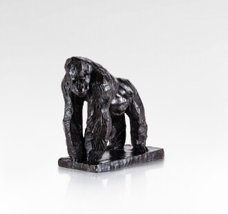 View 1 of Lot 70: Gorille