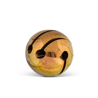 View 1 of Lot 256: Rotante a fori e canali