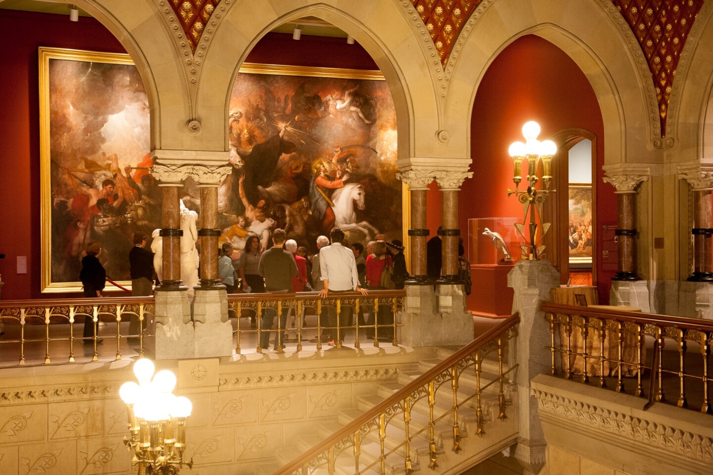 Pennsylvania Academy of the Fine Arts
