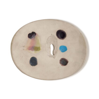 Catalog image of Palette