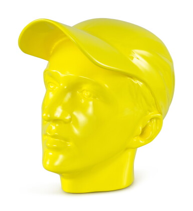 Catalog image of kaws | permanent thirty three 永遠三十三