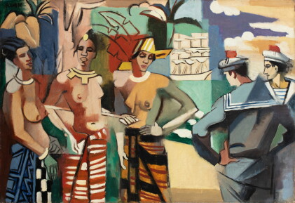 Catalog image of Jugement de Pâris