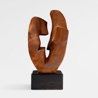 View 1 of Lot 219: Sculpture