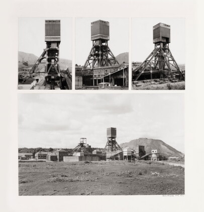 Catalog image of Ryhope Colliery, Sunderland, England