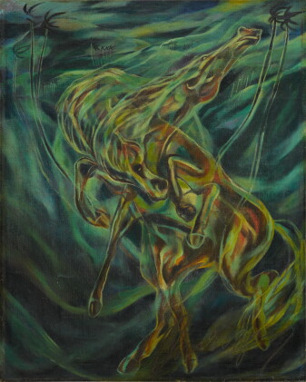 Catalog image of Caballos