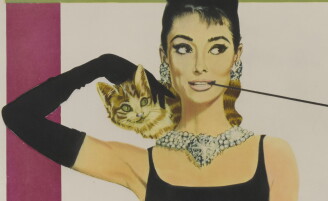 View 2 of Auction: Original Film Posters