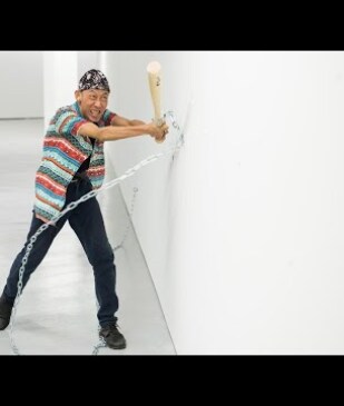 Tim Marlow’s Must-See Museum Shows: 21st Biennale of Sydney