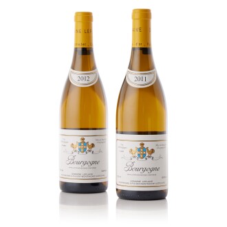 View 1 of Lot 9423: Bourgogne Blanc 2011 Domaine Leflaive (12 BT)