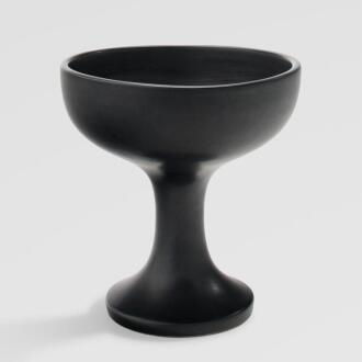 View 1 of Lot 334: "Chalice" Vase