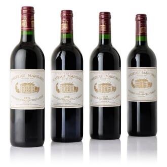 View 1 of Lot 8620: Château Margaux 1999 (12 BT)