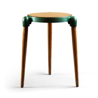 View 1 of Lot 86: Gerald Summers, 1899-1967 | TV Table