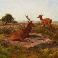View 2 of Auction: Master Discoveries