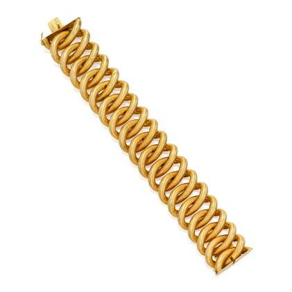 Catalog image of Buccellati | Gold Bracelet