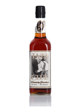 View 1 of Lot 142: Jazz Club Kentucky Bourbon 20 Year Old 101 Proof NV (1 BT 75cl)
