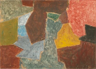 View 1 of Lot 52: Sans Titre