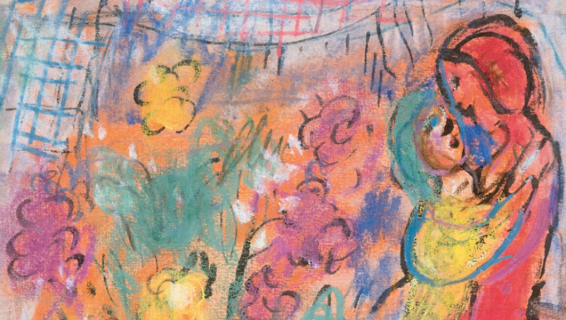 Zao Wou Ki Pablo Picasso Keith Haring And More In Hong Kong