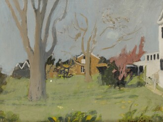 View 1 of Lot 417: Two Trees