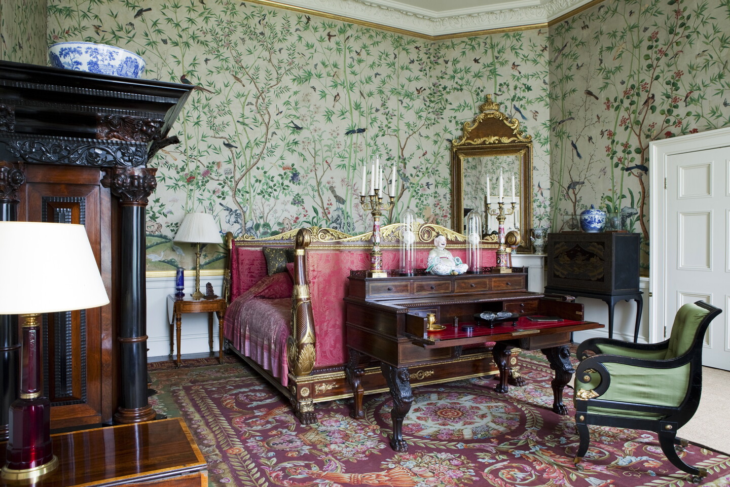 Chatsworth House