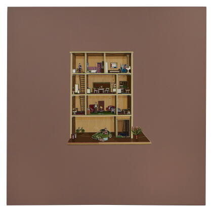 Catalog image of Detached #1960