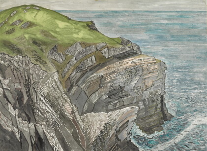 Catalog image of Horn Head VI