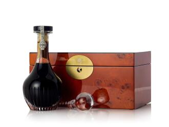View 1 of Lot 9307: Taylor's Very Old Single Harvest Tawny Port 1863 (1 BT)