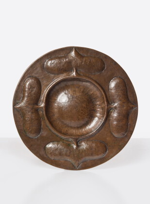 Catalog image of Wall Plaque