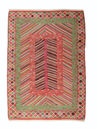Catalog image of Carpet, 1949