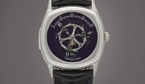 View 2 of Auction: Fine Watches