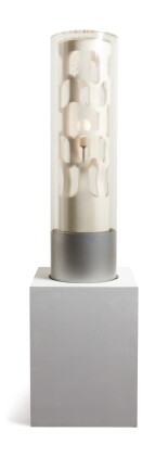 Catalog image of brion gysin | dreamachine