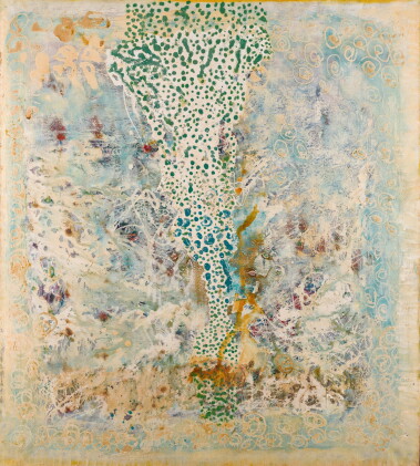 Catalog image of hussein shariffe | untitled