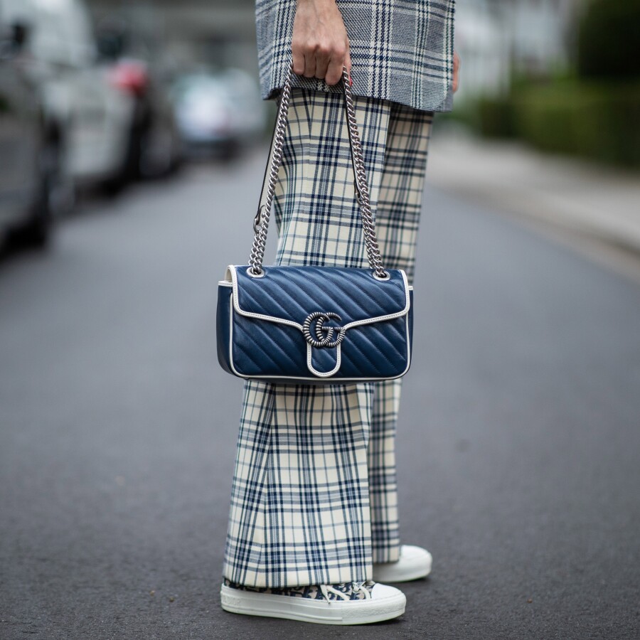 The Moment Is Gucci: Four Must Have Styles, Marmont, Dionysus, Sylvie and Padlock | Handbags & Accessories | Sotheby's