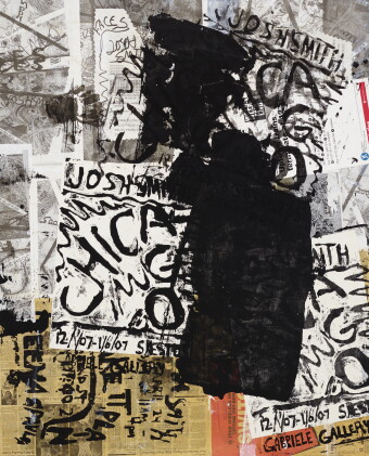 Catalog image of untitled (chicago collage)