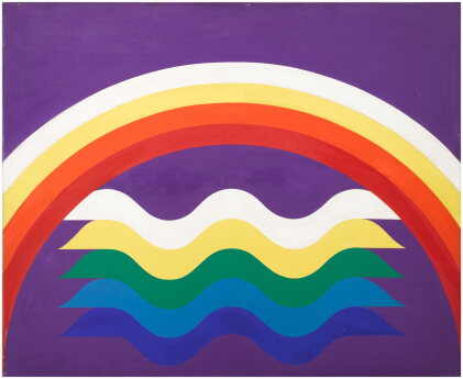 Catalog image of Untitled (Arc)