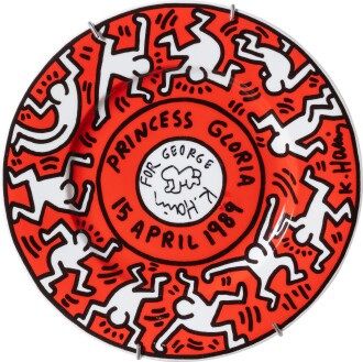 View 1 of Lot 355: Princess Gloria