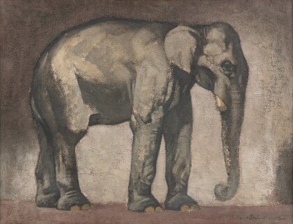 Catalog image of Elephant