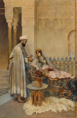 View 1 of Lot 29: The Gift